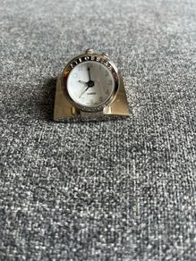 tateossian travel clock