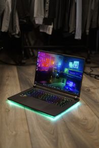 ASUS ROG Strix G16 2025 Gaming Laptop