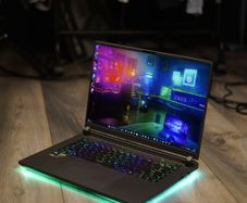 ASUS ROG Strix G16 2025 Gaming Laptop
