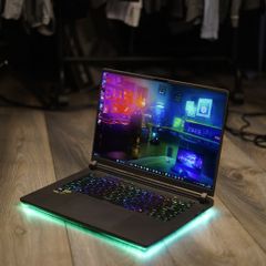 ASUS ROG Strix G16 2025 Gaming Laptop