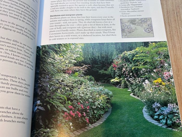 How to Be a Gardener - Book One Back to Basics
