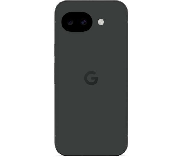 Sealed Google pixel 10a. obsidian.