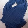 Noa Noa scarf Image 4