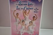 Ballet Dancealong DVD - Swan Lake