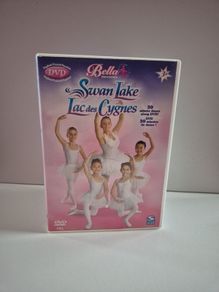 Ballet Dancealong DVD - Swan Lake