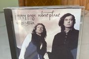 Jimmy Page and Robert Plant No Quarter