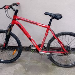 Trek bike