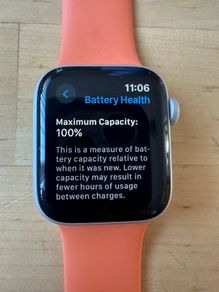 Apple Watch