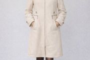 River Island coat