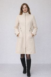 River Island coat