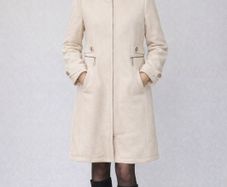 River Island coat