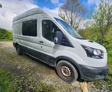 Campervan