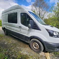 Campervan