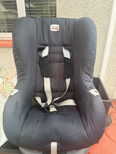 car seat