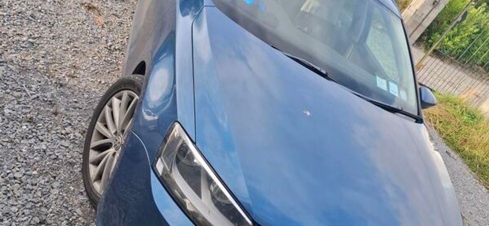 2016 Volkswagen Jetta