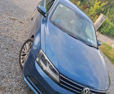 2016 Volkswagen Jetta