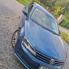 2016 Volkswagen Jetta