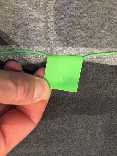 Boss Green t shirt size L