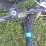 electric bike (for parts or repair) Image 4