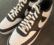 Nike trainers
