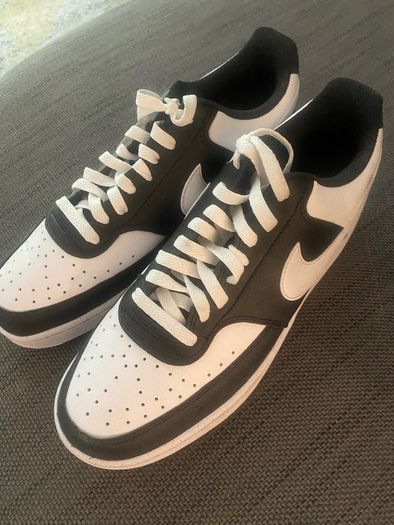 Nike trainers