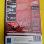Le Mans 24hours PlayStation 2 Ps2 Games Original Image 5