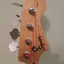 Squier P-BASS SPECIAL Electric bass + Hard Case Image 3