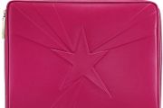 Lancome Hot Pink Large Cosmetic Bag - New
