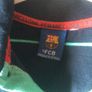 Barcelona shirt & Hat Image 2