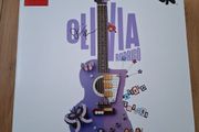 LEGO Editions 43031 Olivia Rodrigo's Dual Guitar