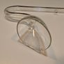 Glass Lily Pipe Image 2