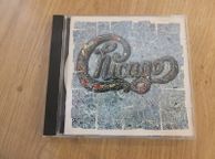 main image for ad Chicago 18  Cd
