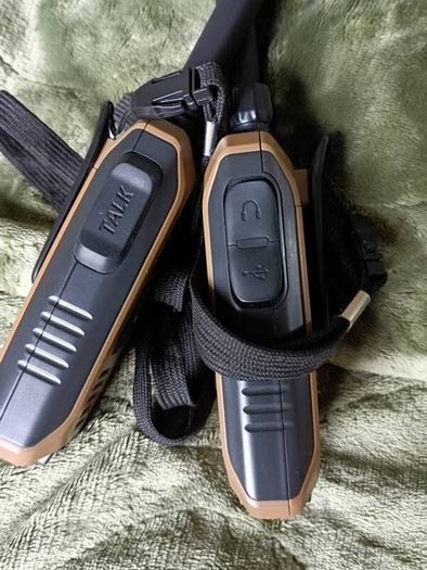Forclaz WT Trek 900 Walkie Talkies