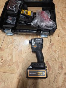 dewalt impact