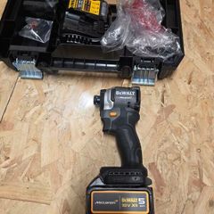 dewalt impact