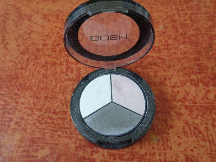 "Gosh" Trio Eye Shadow for Sale