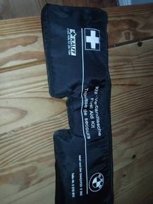 bmw first aid kit