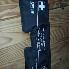 bmw first aid kit
