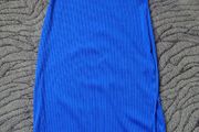 Blue Shein Dress  Size 10