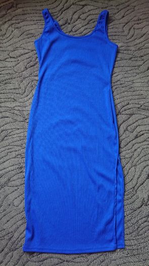 Blue Shein Dress  Size 10