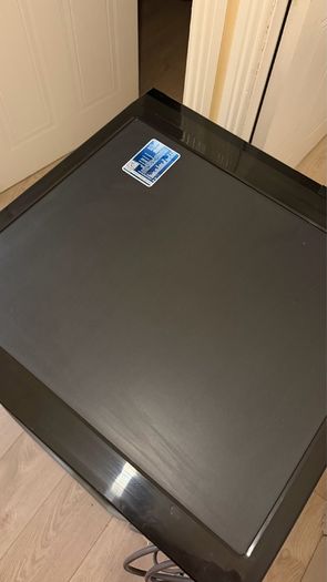 Samsung washing machine