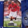 David Beckham Soccer PlayStation2 Ps2 Games Original Image 6