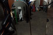 Mirrors