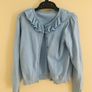 Dunnes girls cardigan Age 7-8 years Image 2