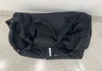 Nike shoulder Duffle travel training gym Large Bag 69L Black brand new with tag