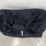 Nike shoulder Duffle travel training gym Large Bag 69L Black brand new with tag Image 2