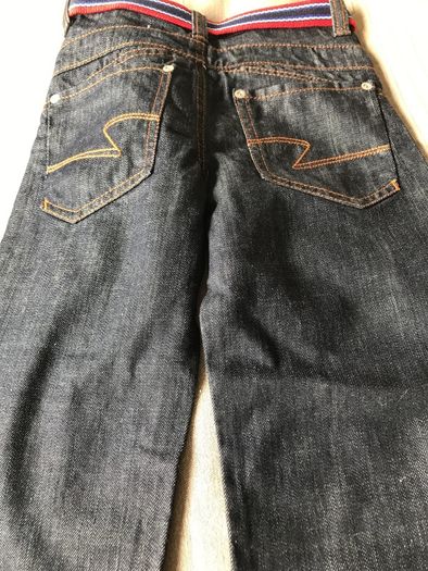 Jeans for 7 years old