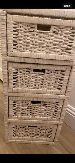ShabbyChic Drawers
