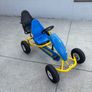 Berg gokart Image 2