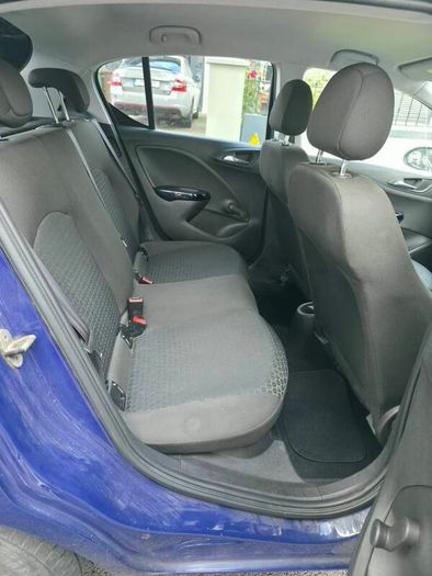 172 Vauxhall Corsa, 2 Owners, Great Condition